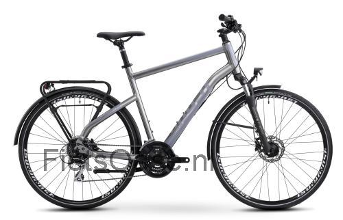 Ghost Square Trekking specificaties en beoordelingen